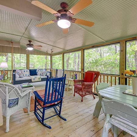 Smallwood Cute Highlands Home With Screened Porch! Zewnętrze zdjęcie