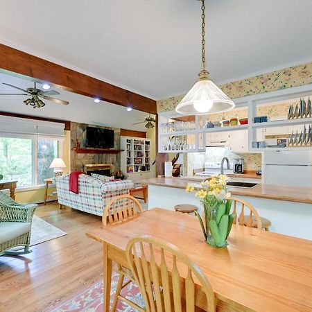 Smallwood Cute Highlands Home With Screened Porch! Zewnętrze zdjęcie
