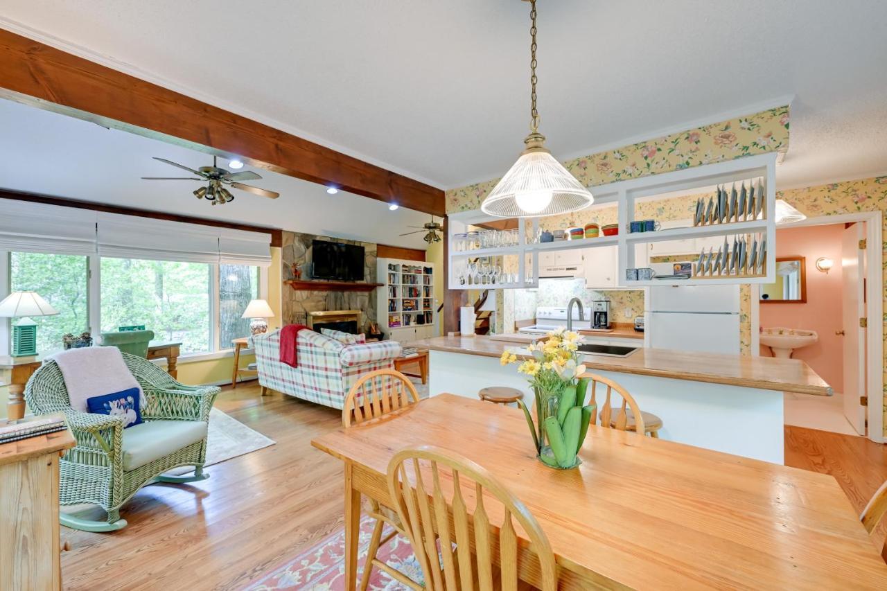 Smallwood Cute Highlands Home With Screened Porch! Zewnętrze zdjęcie