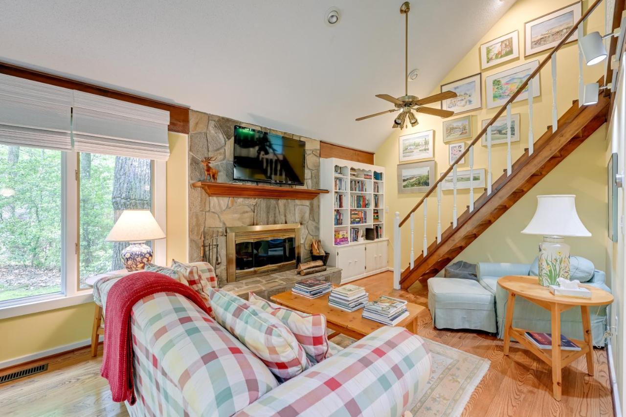 Smallwood Cute Highlands Home With Screened Porch! Zewnętrze zdjęcie