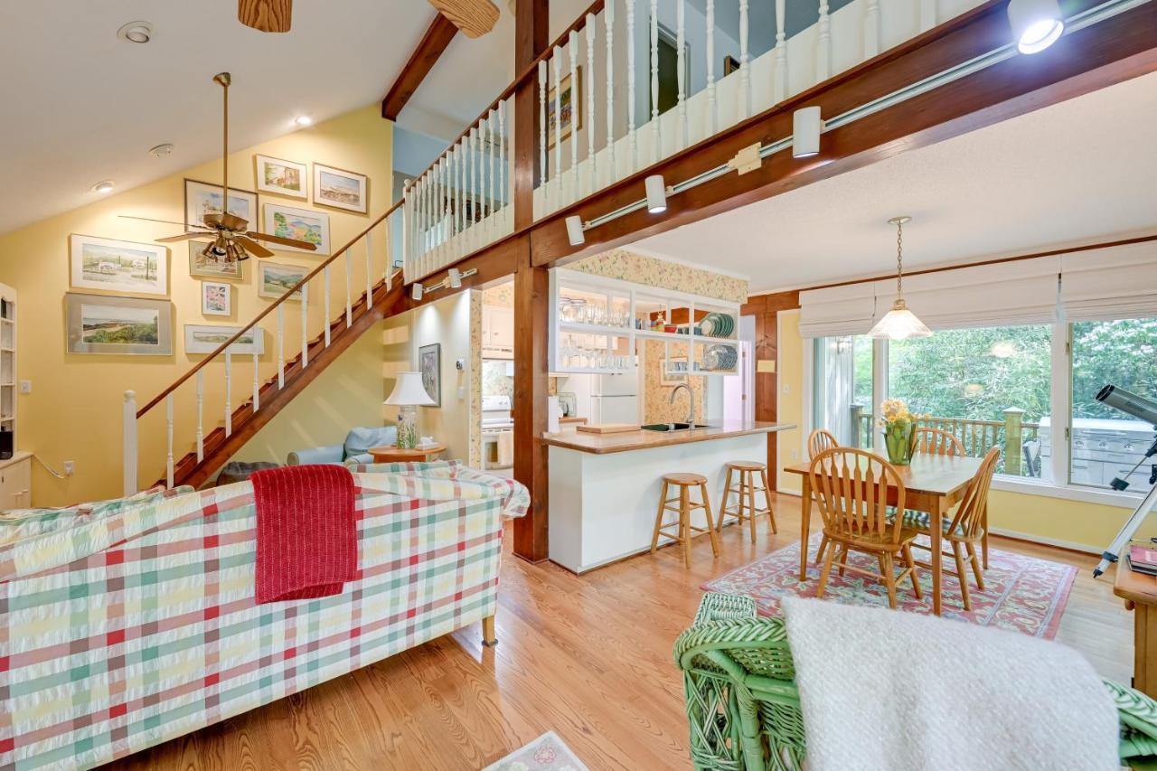 Smallwood Cute Highlands Home With Screened Porch! Zewnętrze zdjęcie