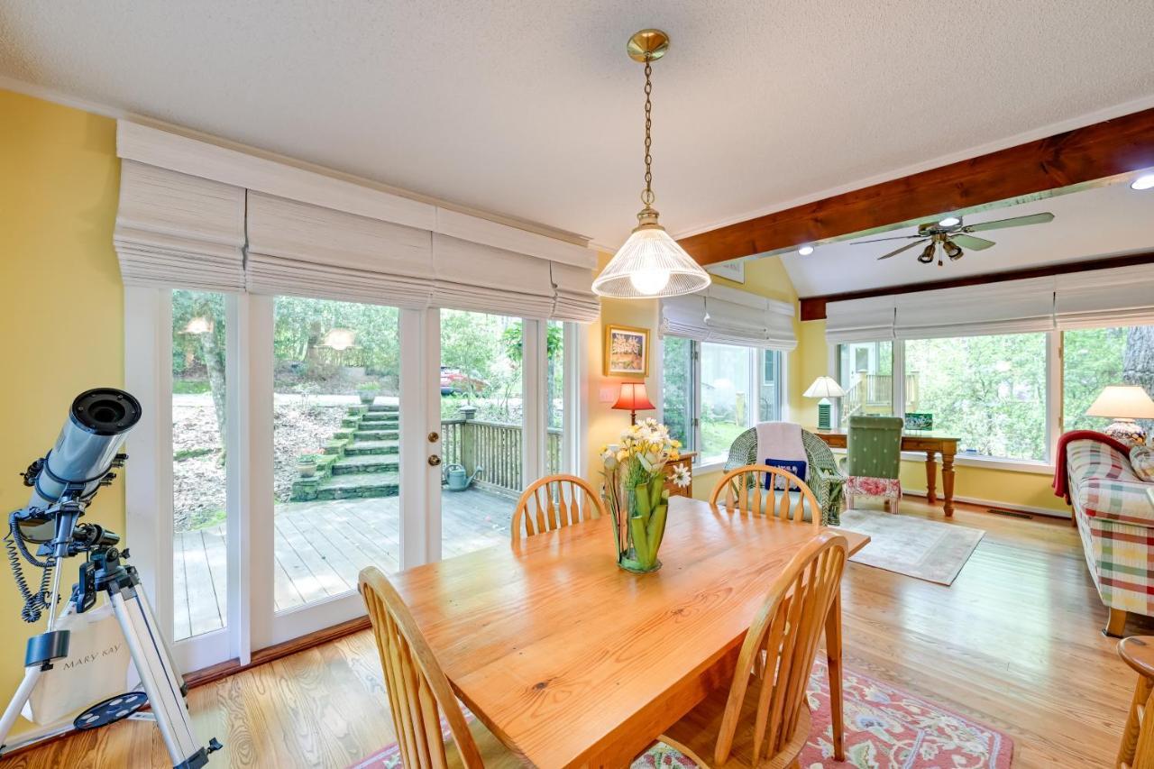 Smallwood Cute Highlands Home With Screened Porch! Zewnętrze zdjęcie