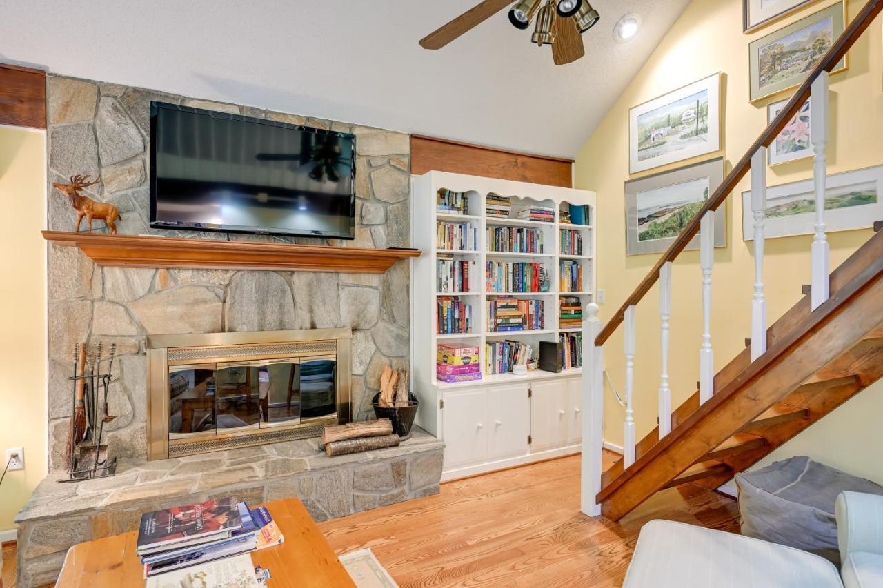 Smallwood Cute Highlands Home With Screened Porch! Zewnętrze zdjęcie