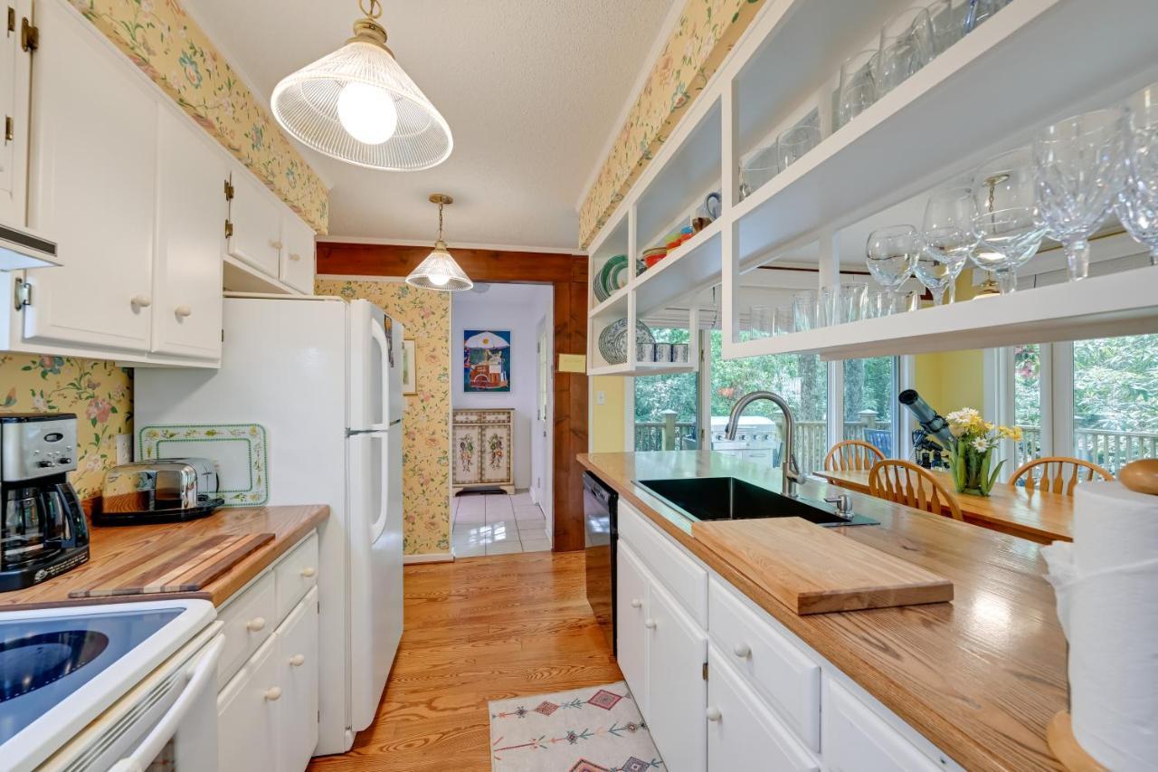Smallwood Cute Highlands Home With Screened Porch! Zewnętrze zdjęcie