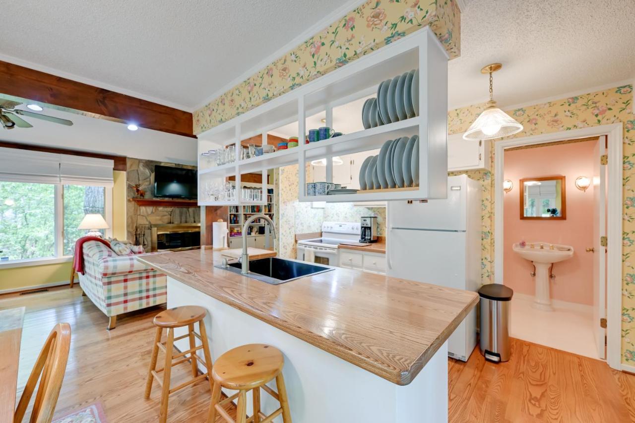 Smallwood Cute Highlands Home With Screened Porch! Zewnętrze zdjęcie