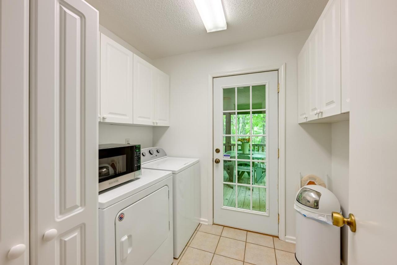Smallwood Cute Highlands Home With Screened Porch! Zewnętrze zdjęcie