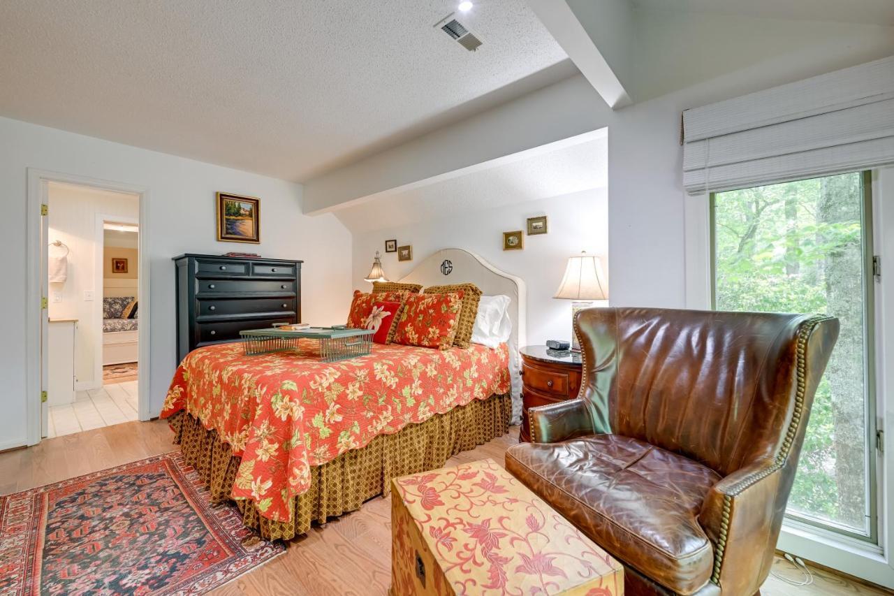 Smallwood Cute Highlands Home With Screened Porch! Zewnętrze zdjęcie