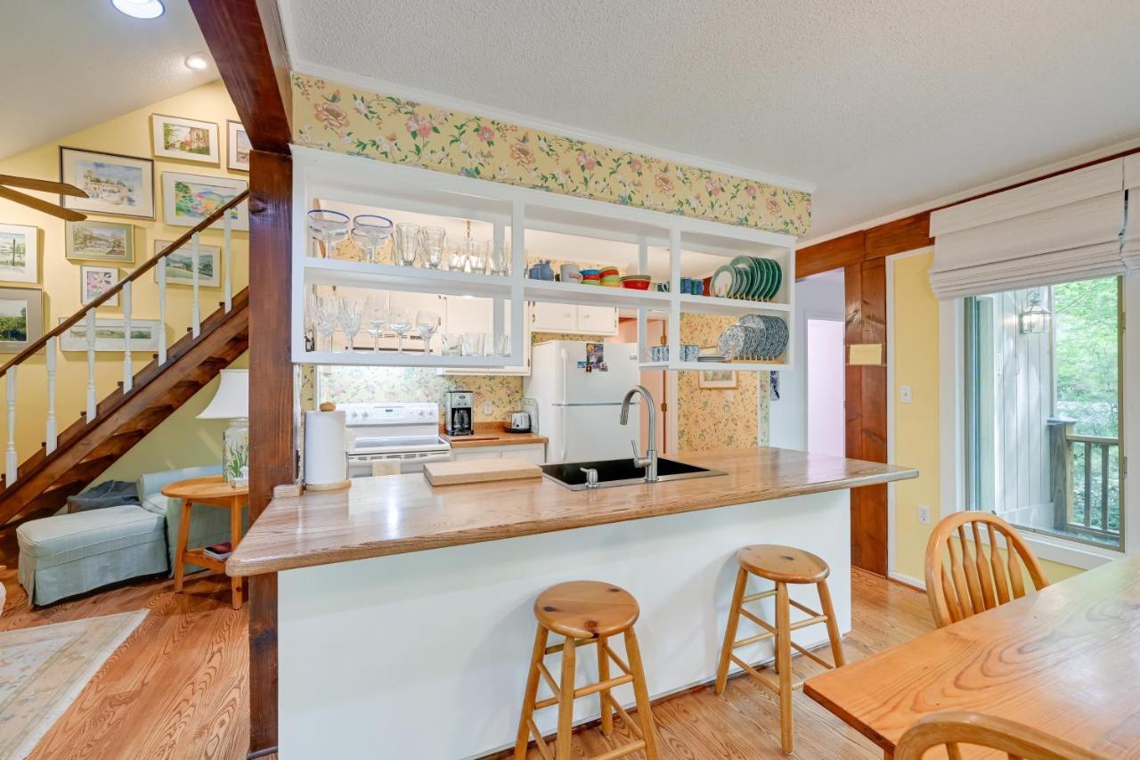 Smallwood Cute Highlands Home With Screened Porch! Zewnętrze zdjęcie