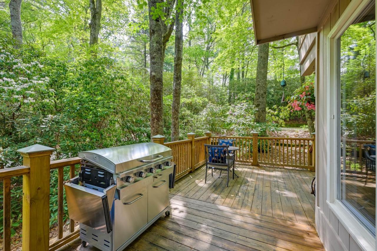 Smallwood Cute Highlands Home With Screened Porch! Zewnętrze zdjęcie